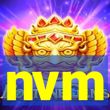 nvm-windows download